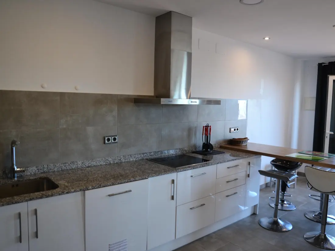 Location de Vacances L'Estartit 125