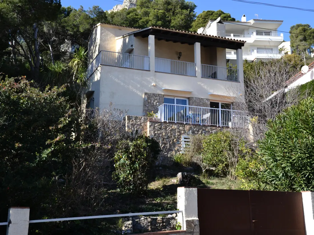 Location de Vacances L'Estartit 125