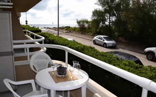 Location de Vacances L'Estartit 127