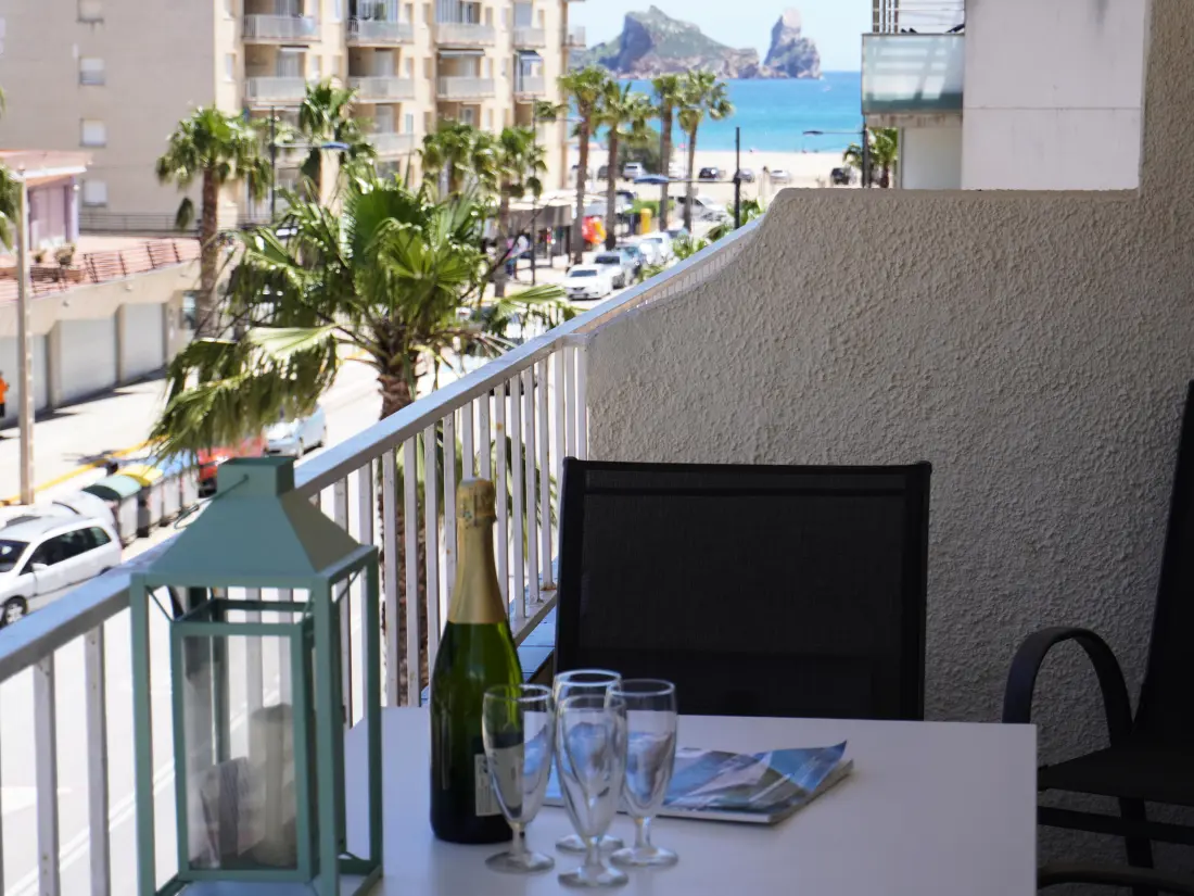 Location de Vacances L'Estartit 201