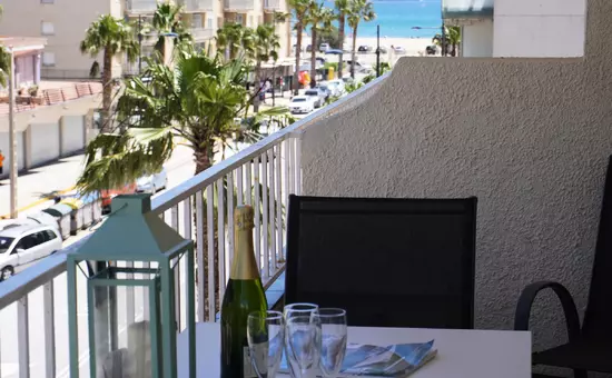 Location de Vacances L'Estartit 201