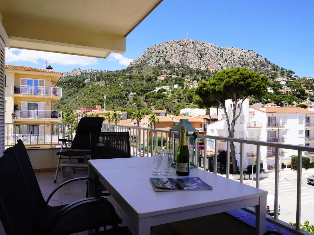 Location de Vacances L'Estartit 201