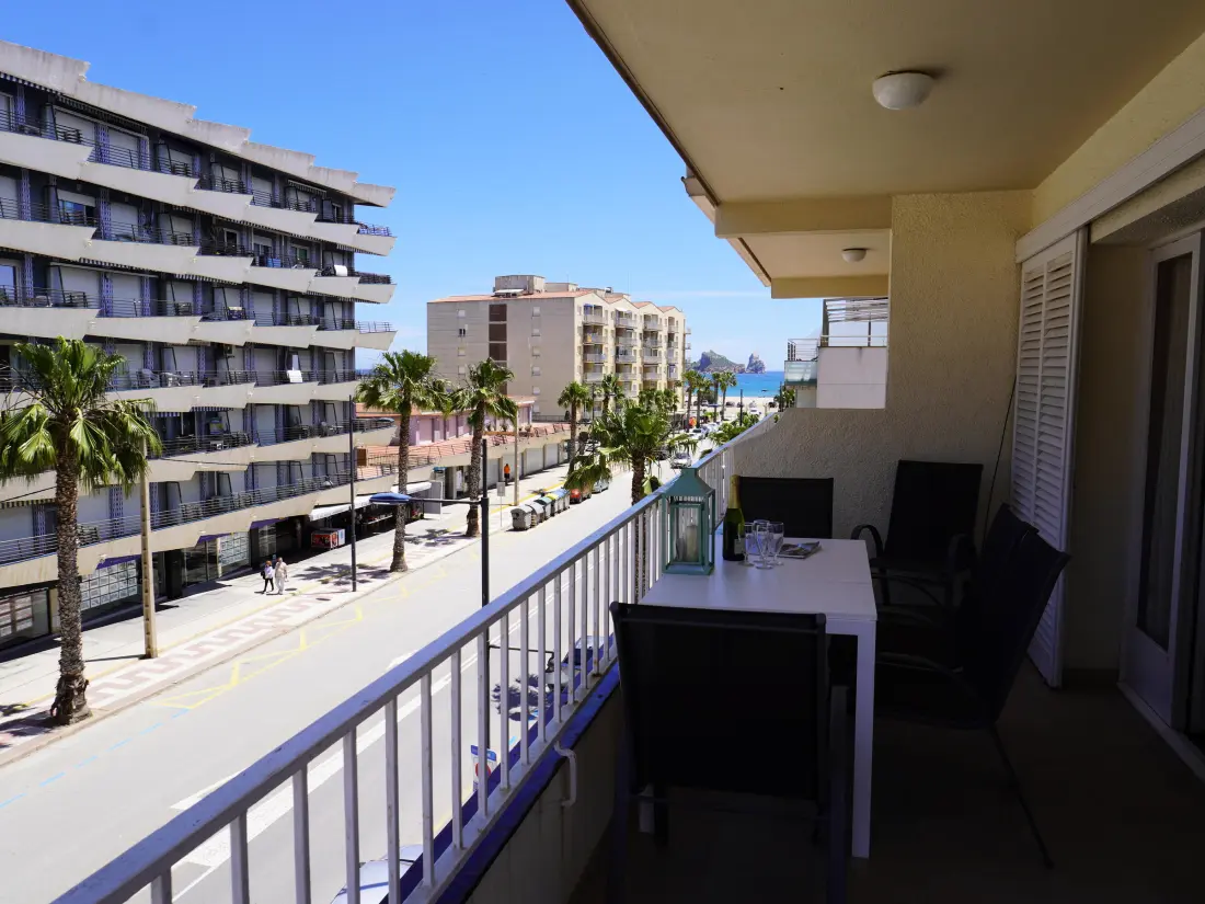 Location de Vacances L'Estartit 201