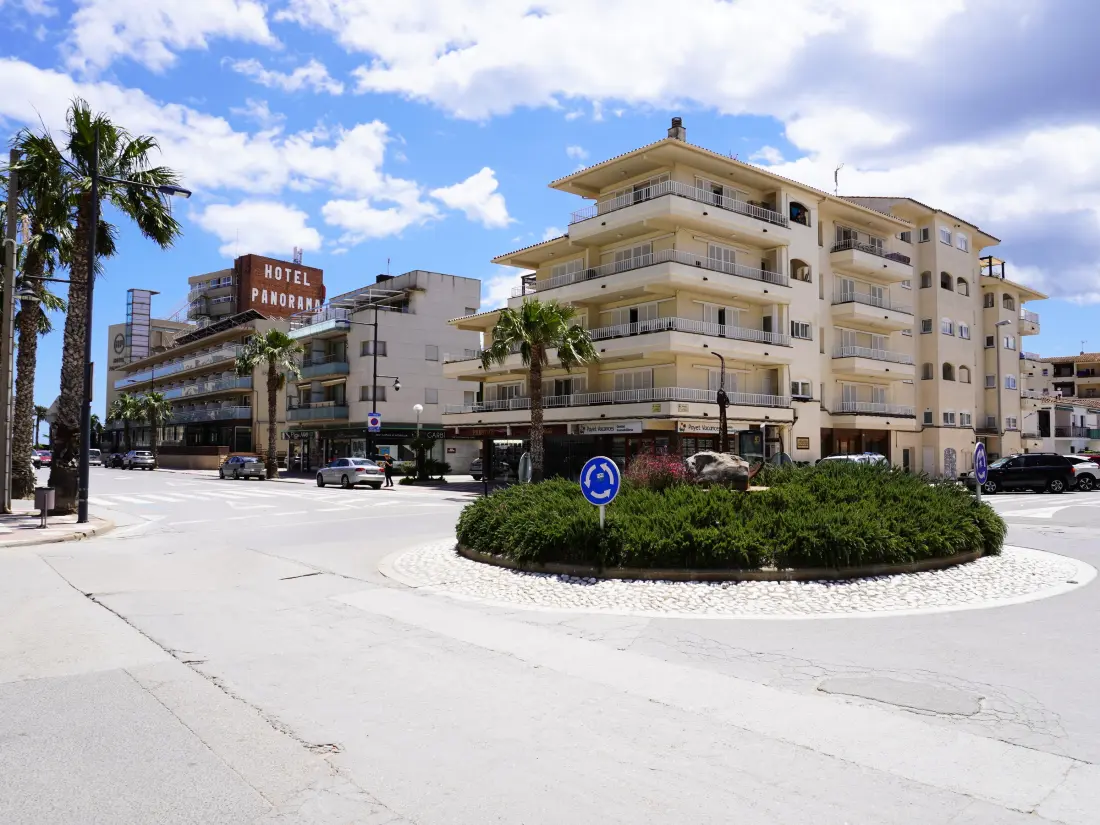 Location de Vacances L'Estartit 201