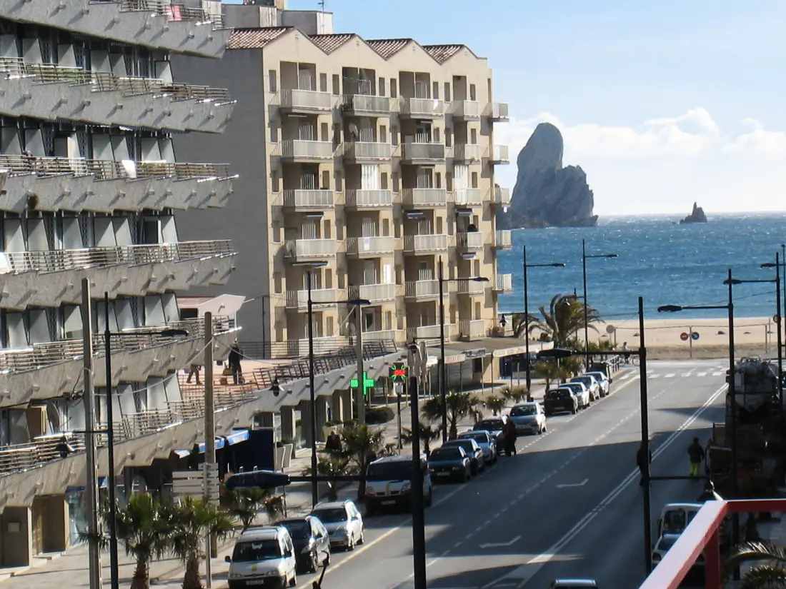 Location de Vacances L'Estartit 205