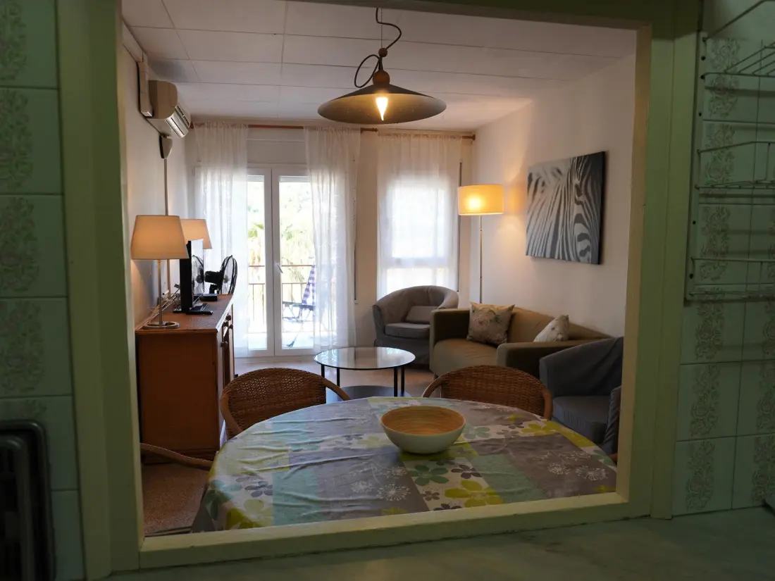 Location de Vacances L'Estartit 205