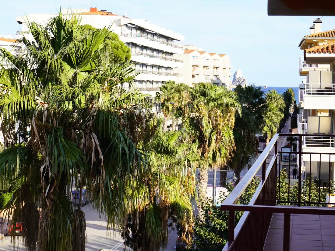 Location de Vacances L'Estartit 205