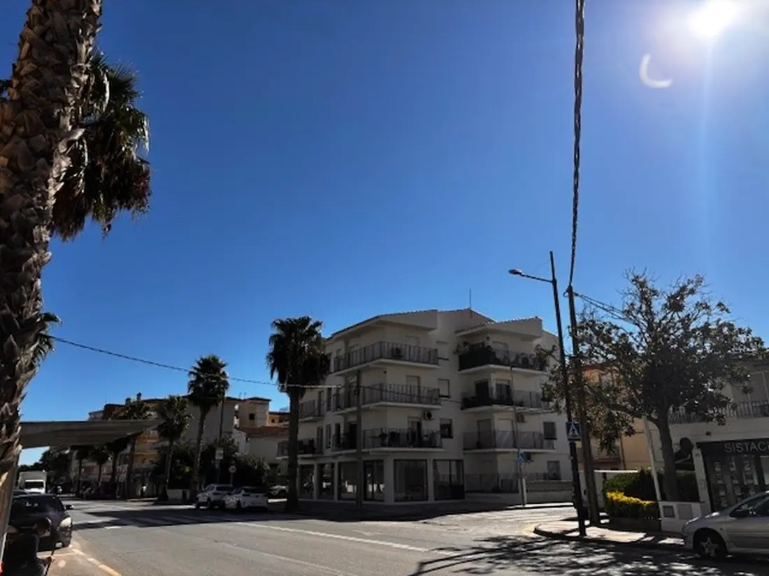 Location de Vacances L'Estartit 205