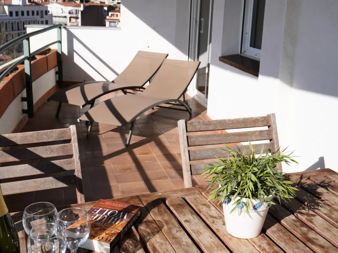 Location de Vacances L'Estartit 222