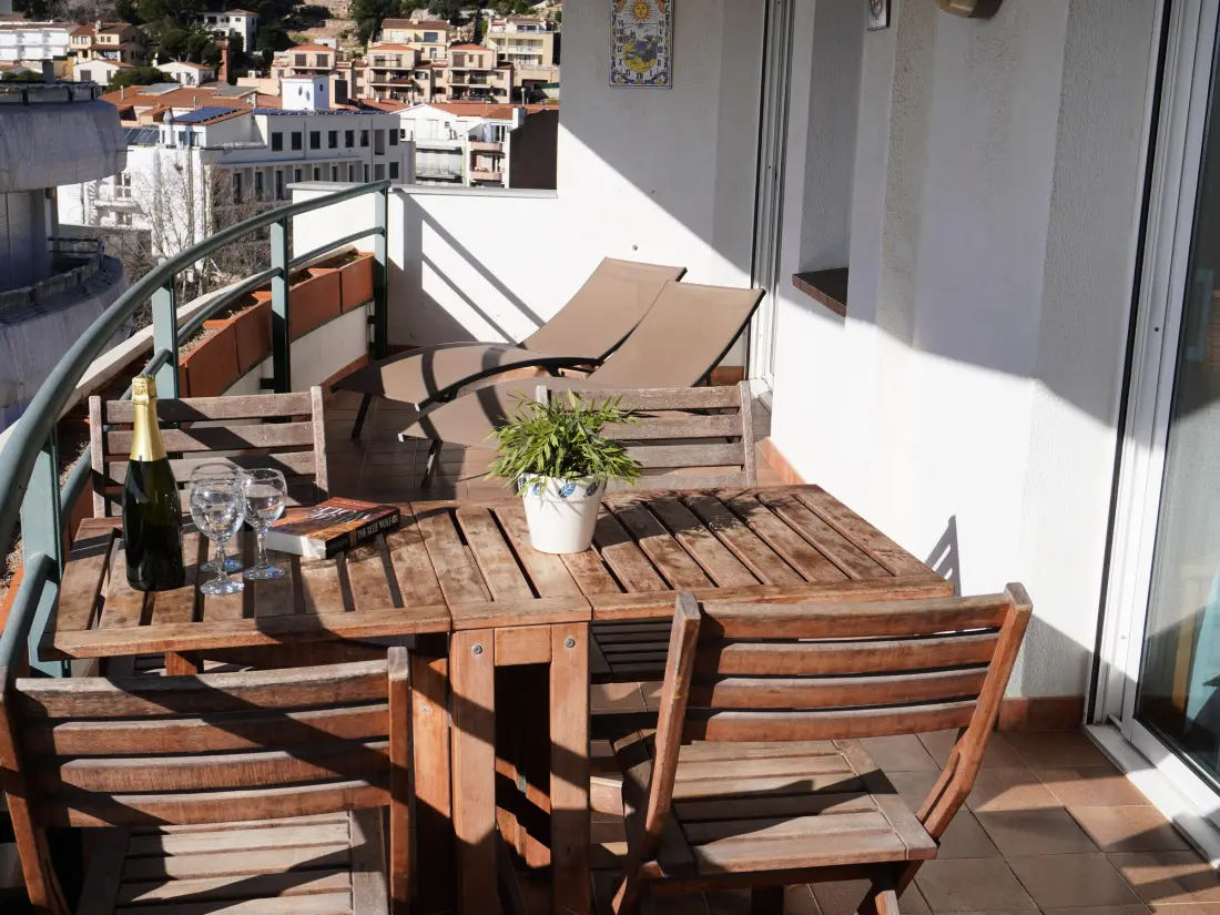 Location de Vacances L'Estartit 222