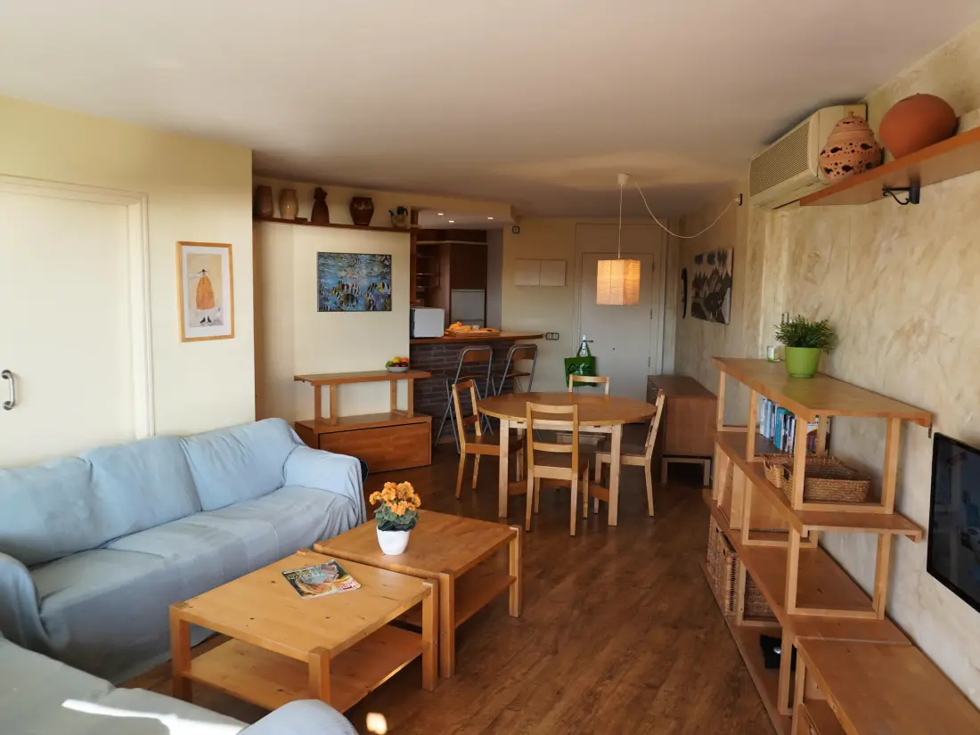 Location de Vacances L'Estartit 222