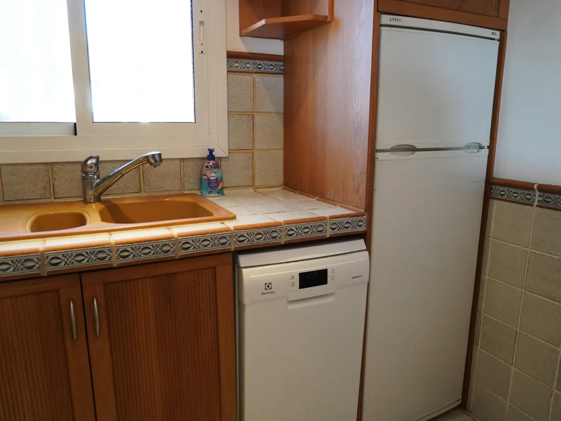 Location de Vacances L'Estartit 222