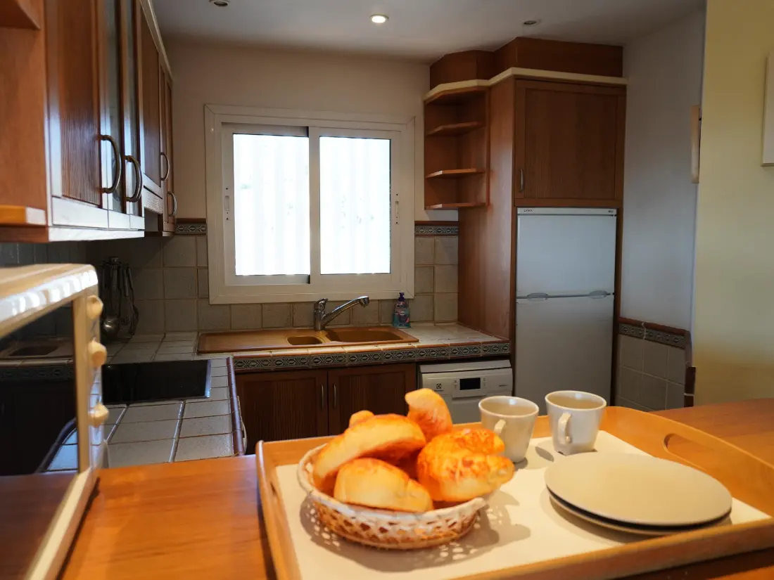 Location de Vacances L'Estartit 222