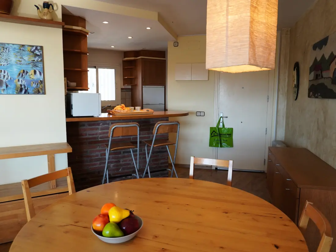 Location de Vacances L'Estartit 222