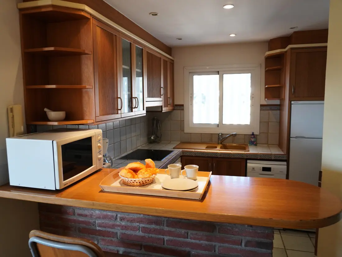 Location de Vacances L'Estartit 222