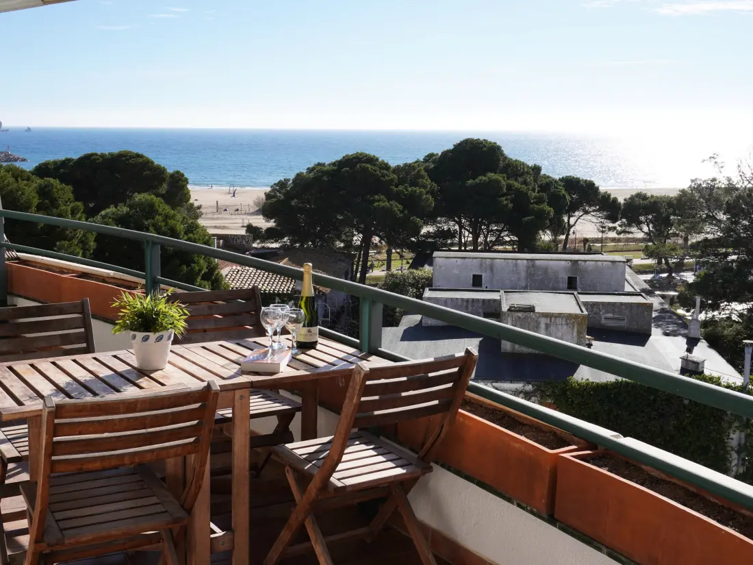 Location de Vacances L'Estartit 222