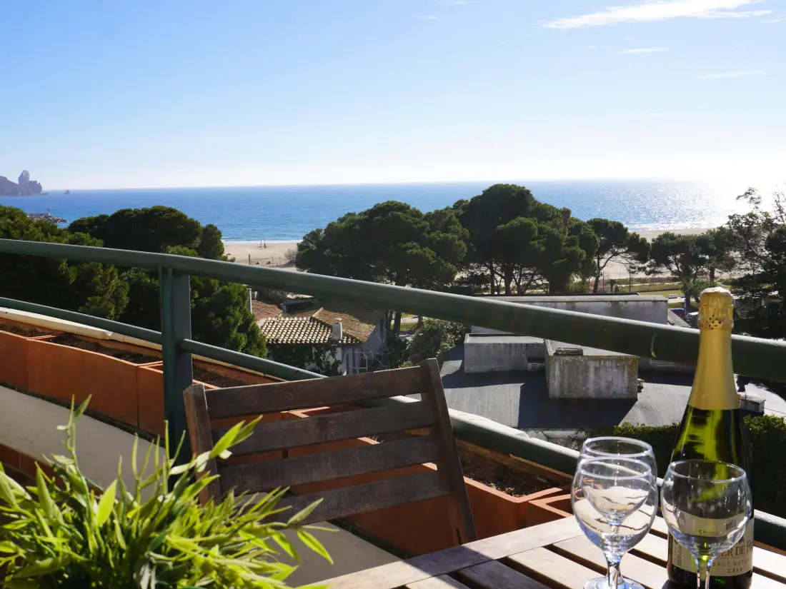 Location de Vacances L'Estartit 222