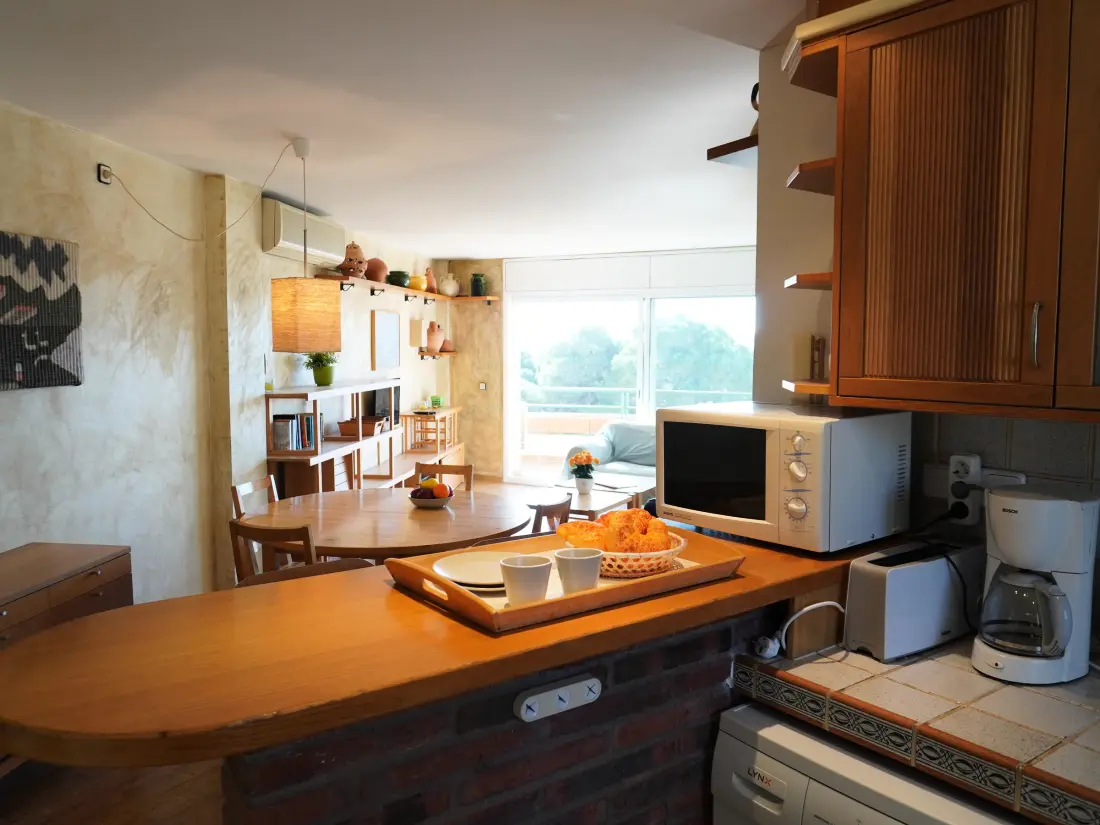 Location de Vacances L'Estartit 222