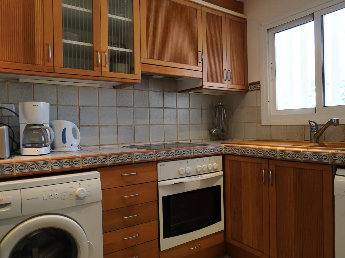 Location de Vacances L'Estartit 222