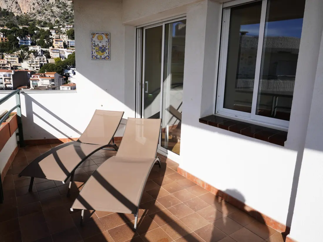 Location de Vacances L'Estartit 222