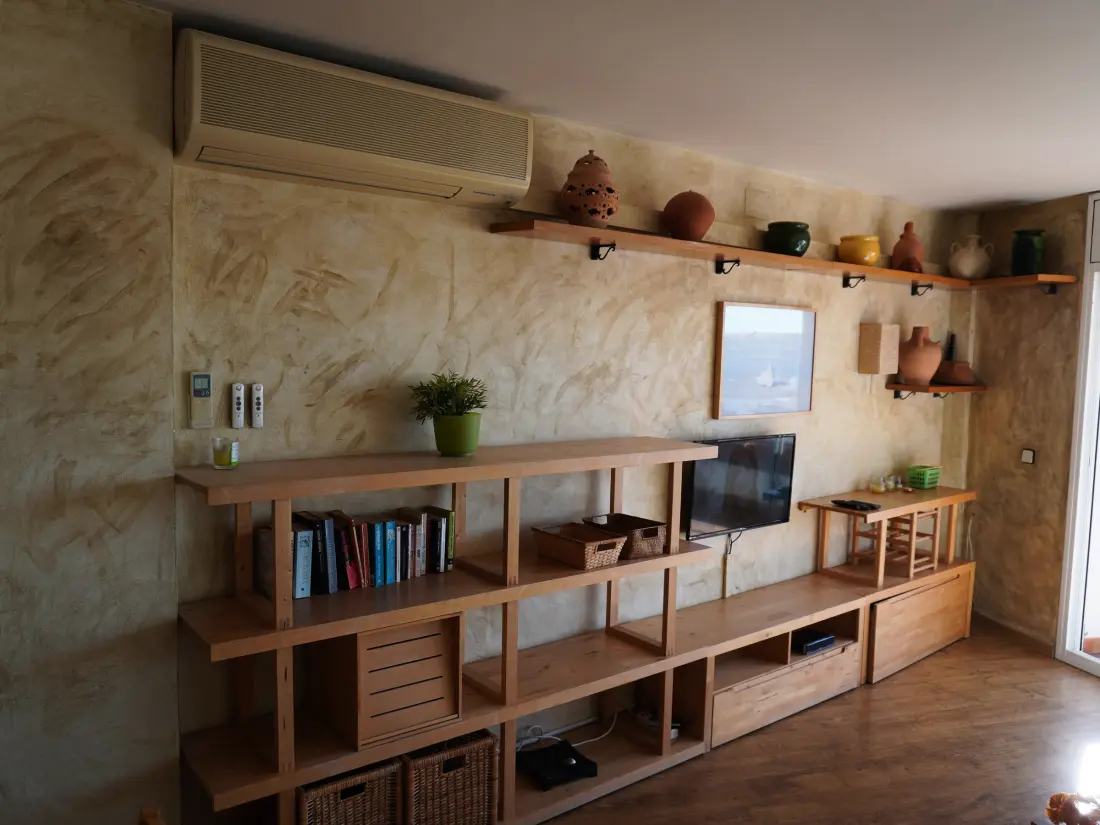Location de Vacances L'Estartit 222