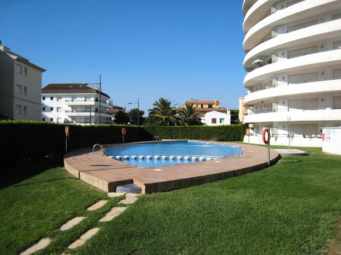 Location de Vacances L'Estartit 222