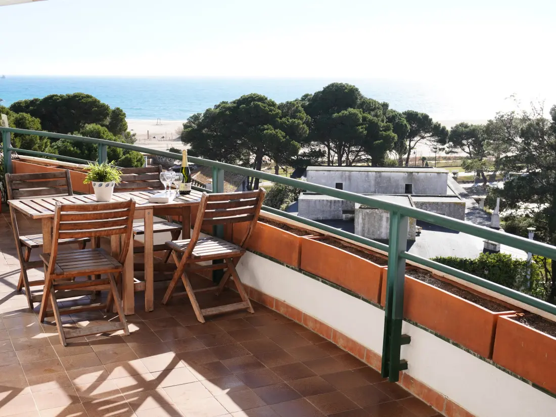Location de Vacances L'Estartit 222