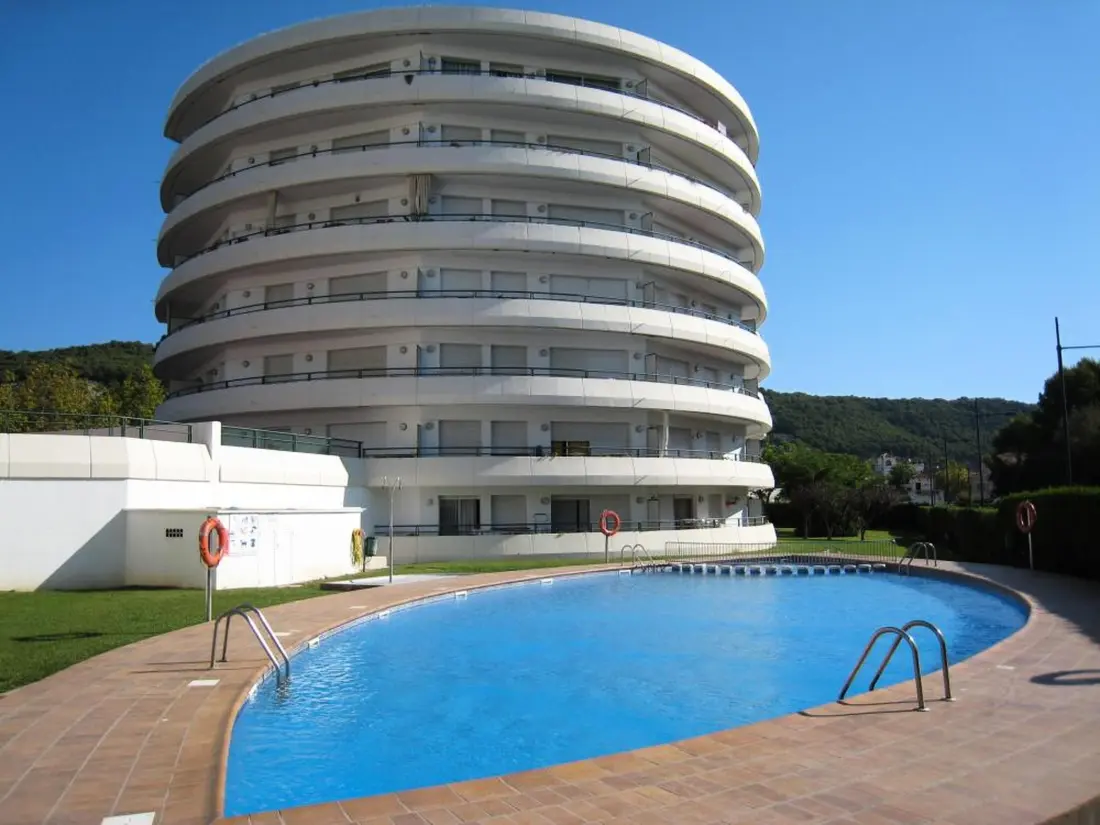 Location de Vacances L'Estartit 222