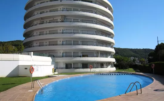 Location de Vacances L'Estartit 222