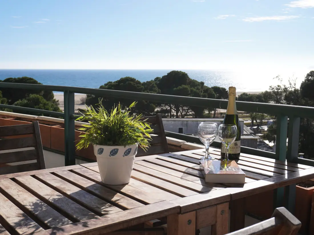 Location de Vacances L'Estartit 222