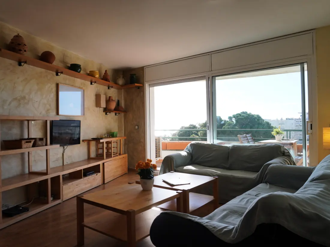 Location de Vacances L'Estartit 222