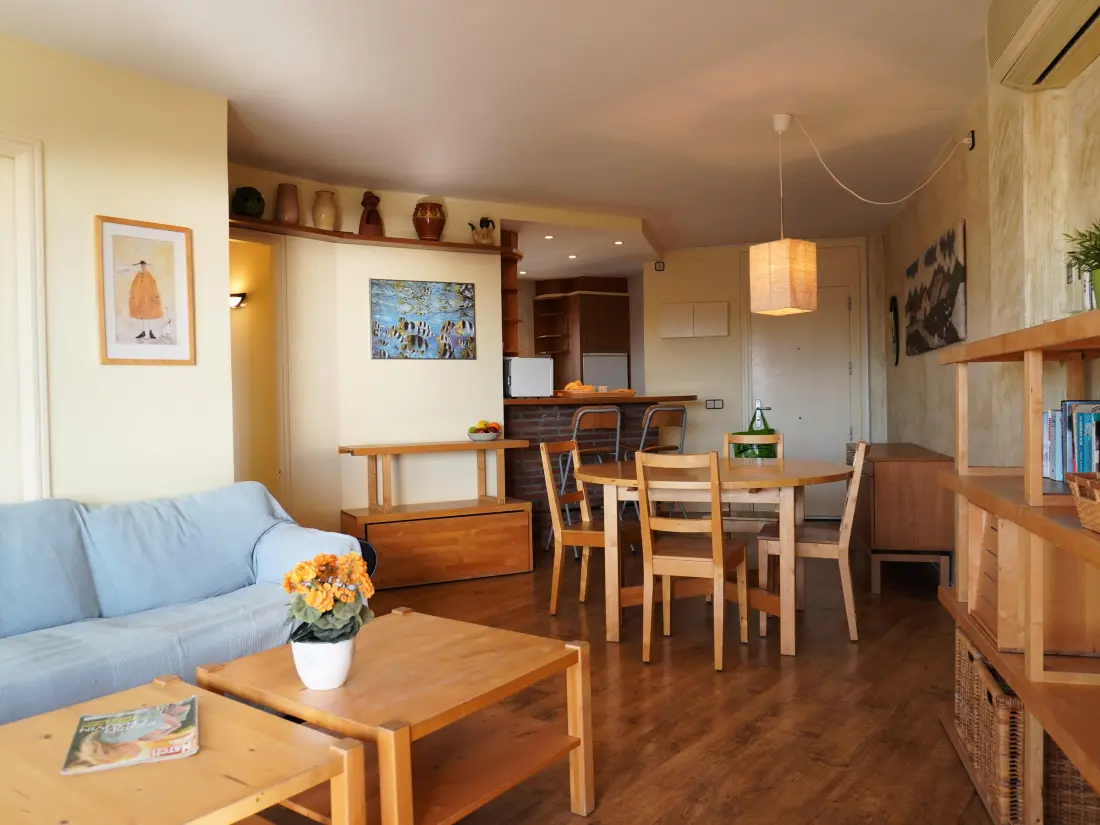 Location de Vacances L'Estartit 222