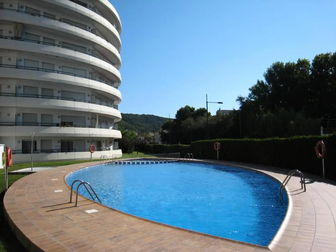 Location de Vacances L'Estartit 222