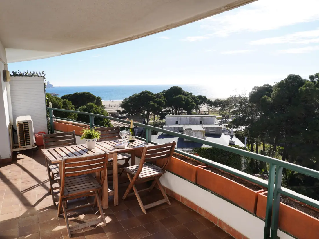 Location de Vacances L'Estartit 222