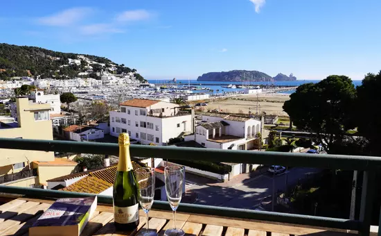 Location de Vacances L'Estartit 223