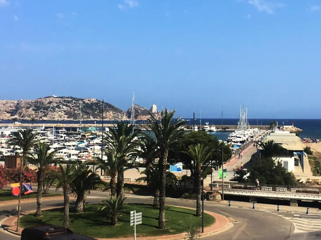 Location de Vacances L'Estartit 225