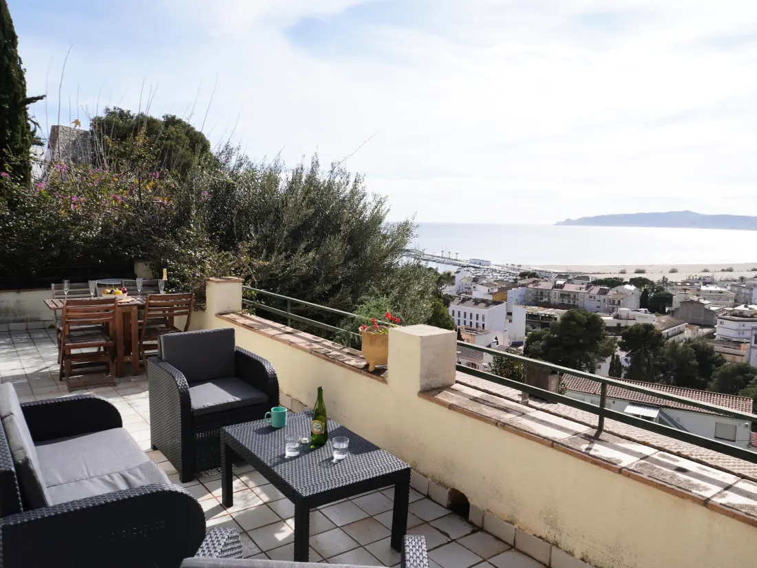 Location de Vacances L'Estartit 226