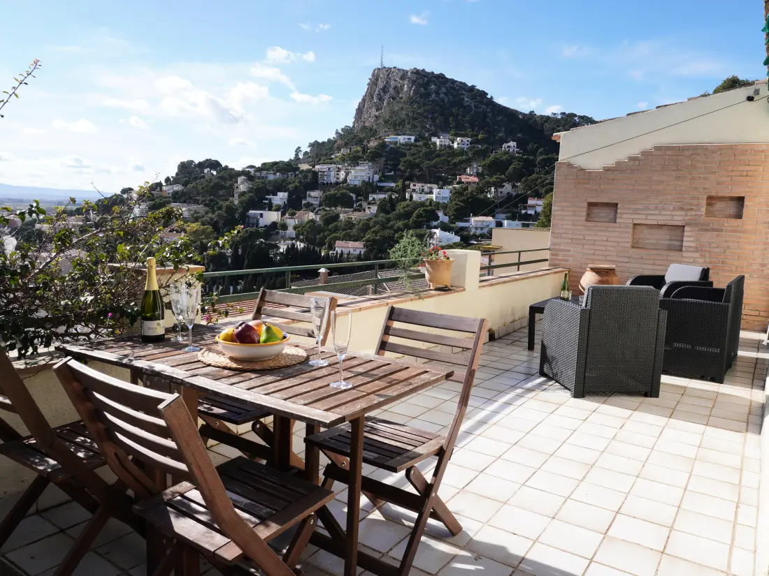 Location de Vacances L'Estartit 226