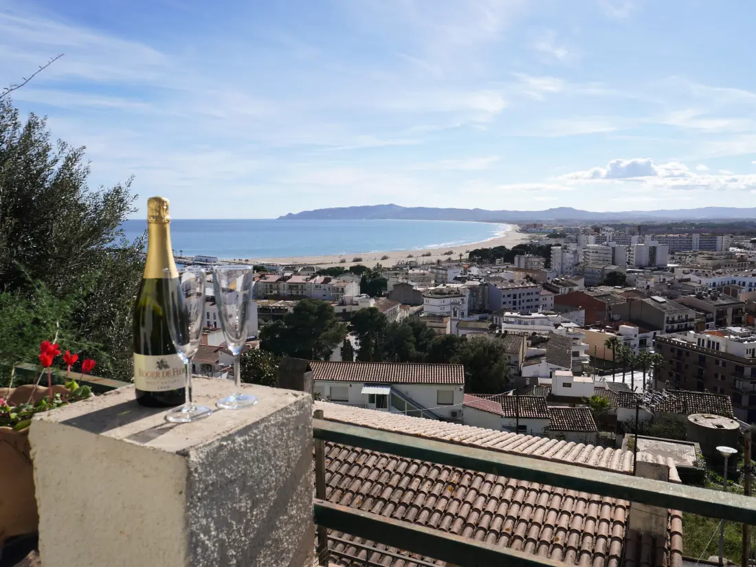 Location de Vacances L'Estartit 226