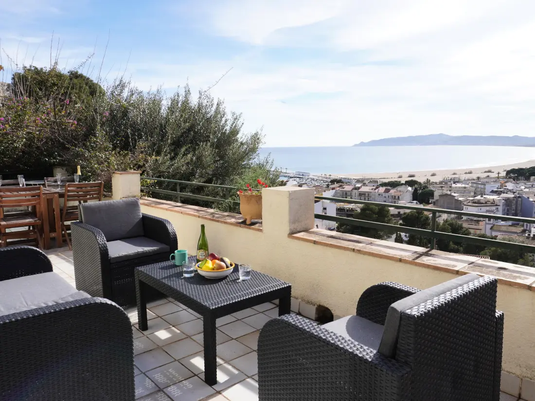 Location de Vacances L'Estartit 226
