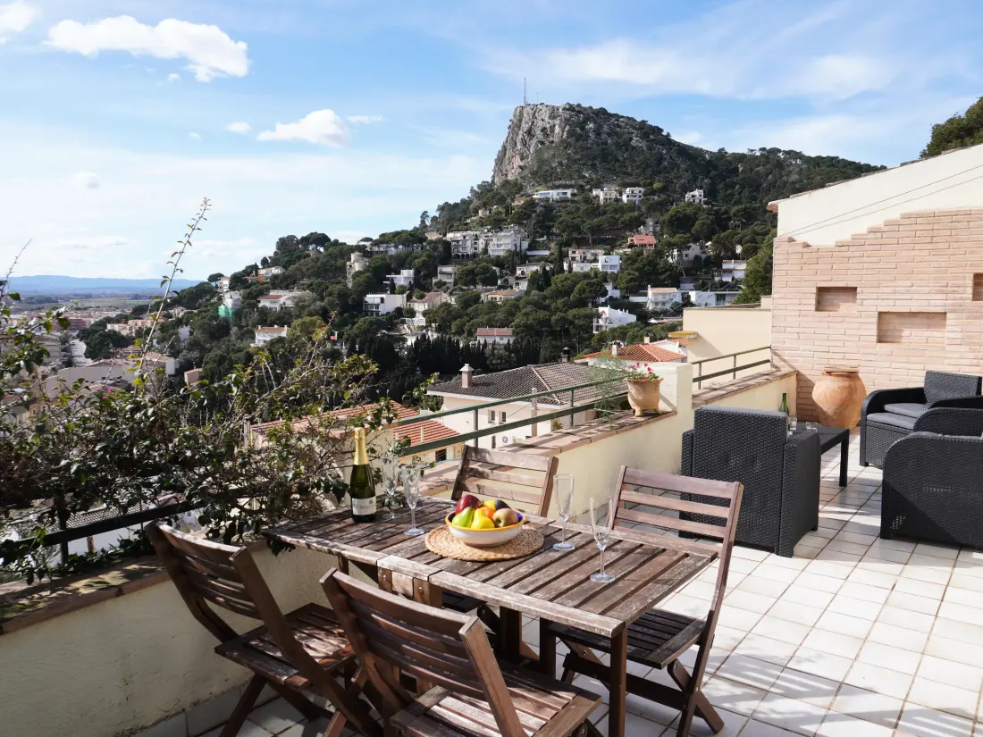 Location de Vacances L'Estartit 226