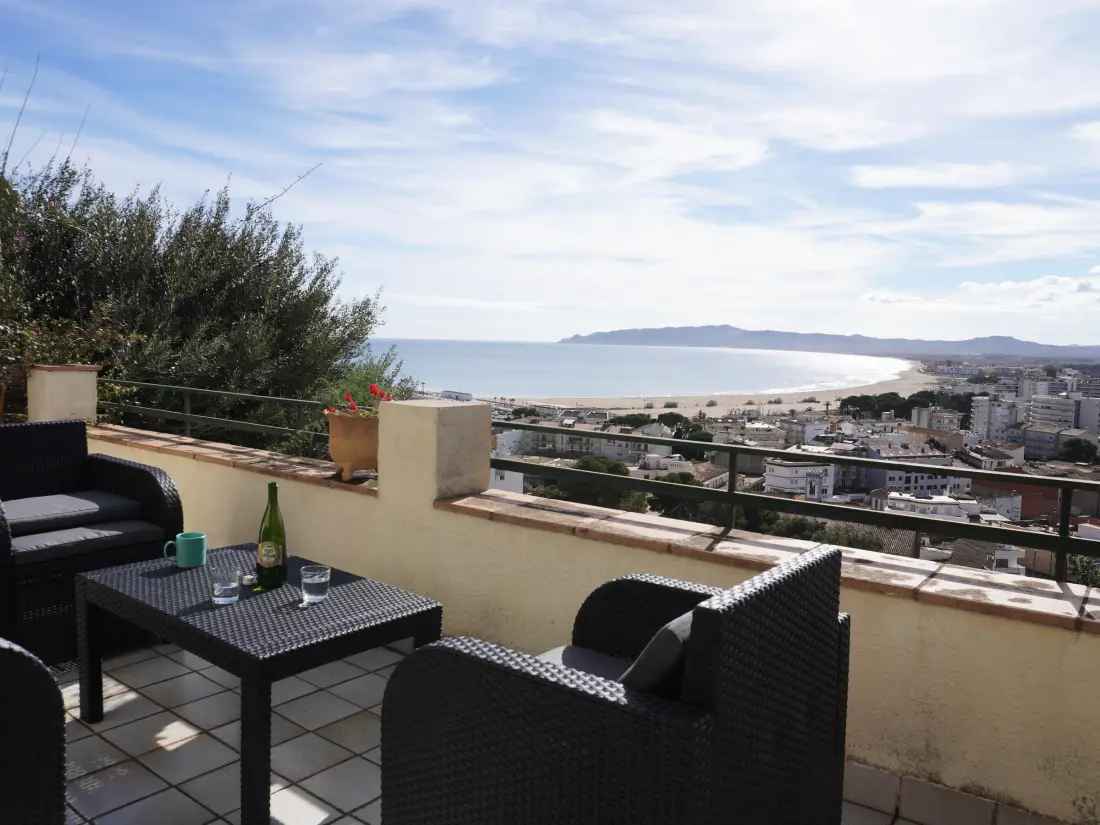 Location de Vacances L'Estartit 226
