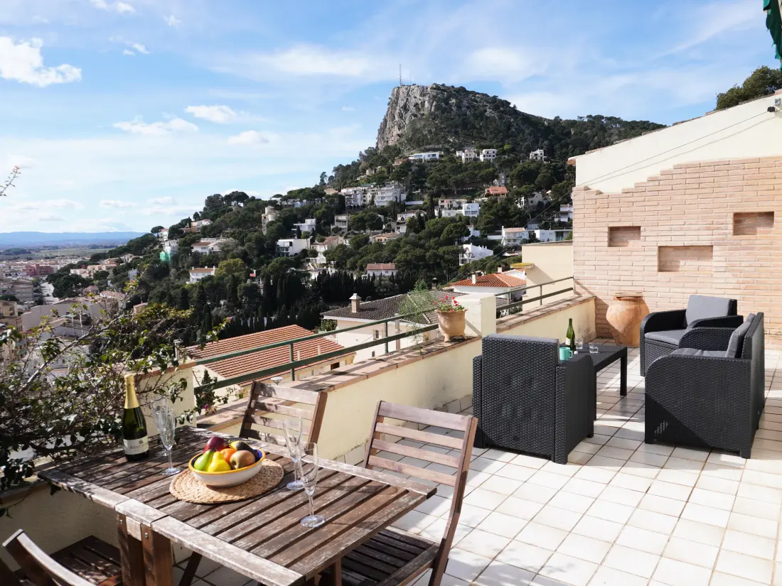 Location de Vacances L'Estartit 226