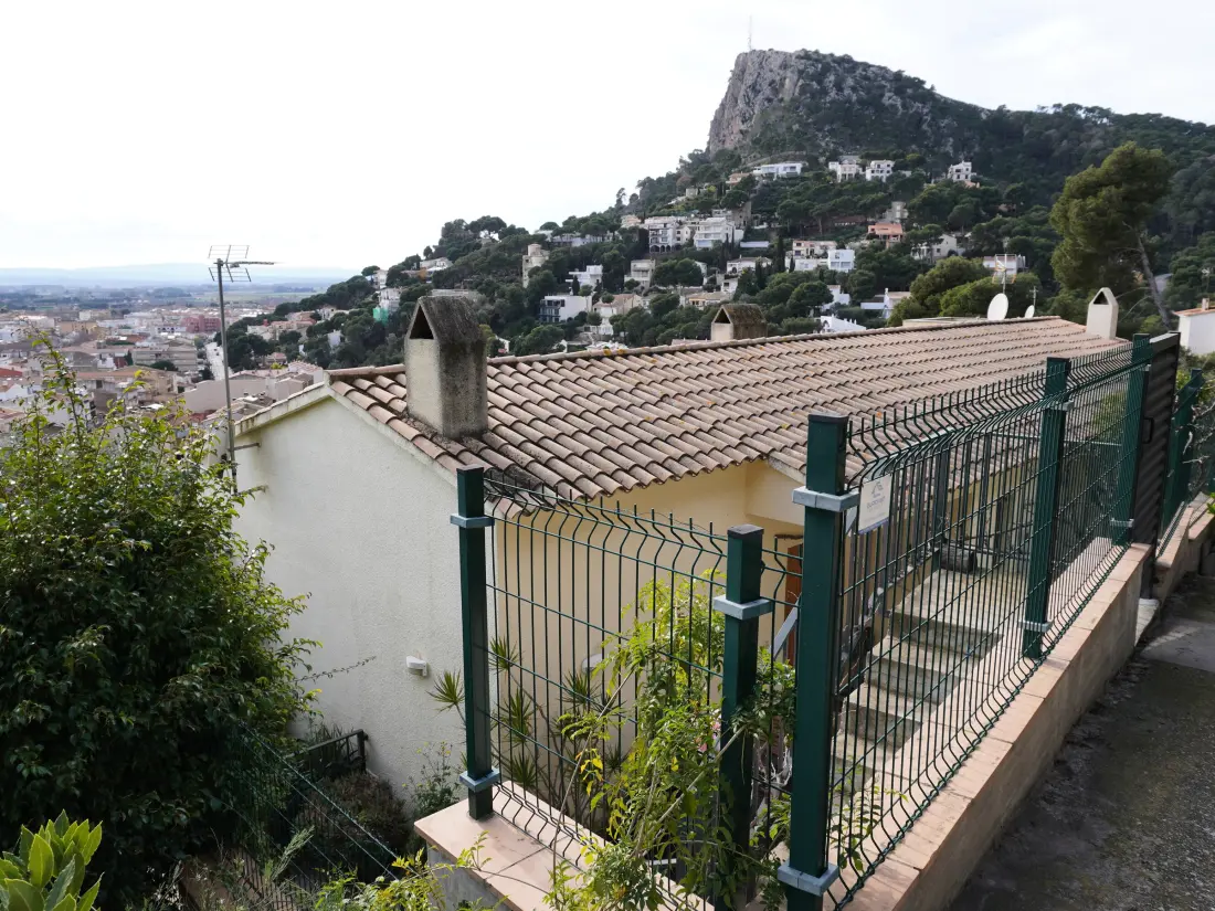 Location de Vacances L'Estartit 226
