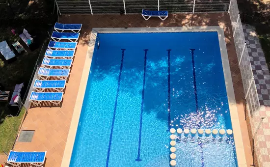 Location de Vacances L'Estartit 228