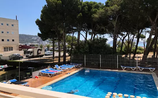 Location de Vacances L'Estartit 230