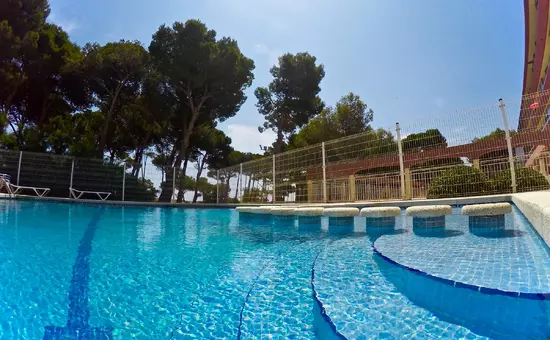Location de Vacances L'Estartit 231
