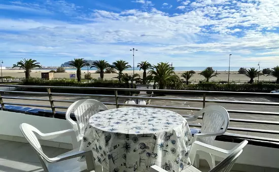 Location de Vacances L'Estartit 233