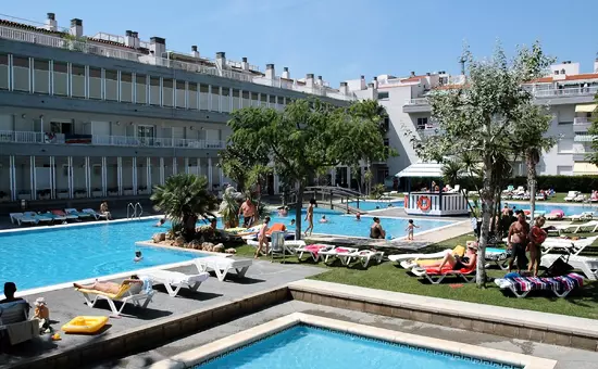 Location de Vacances L'Estartit 236