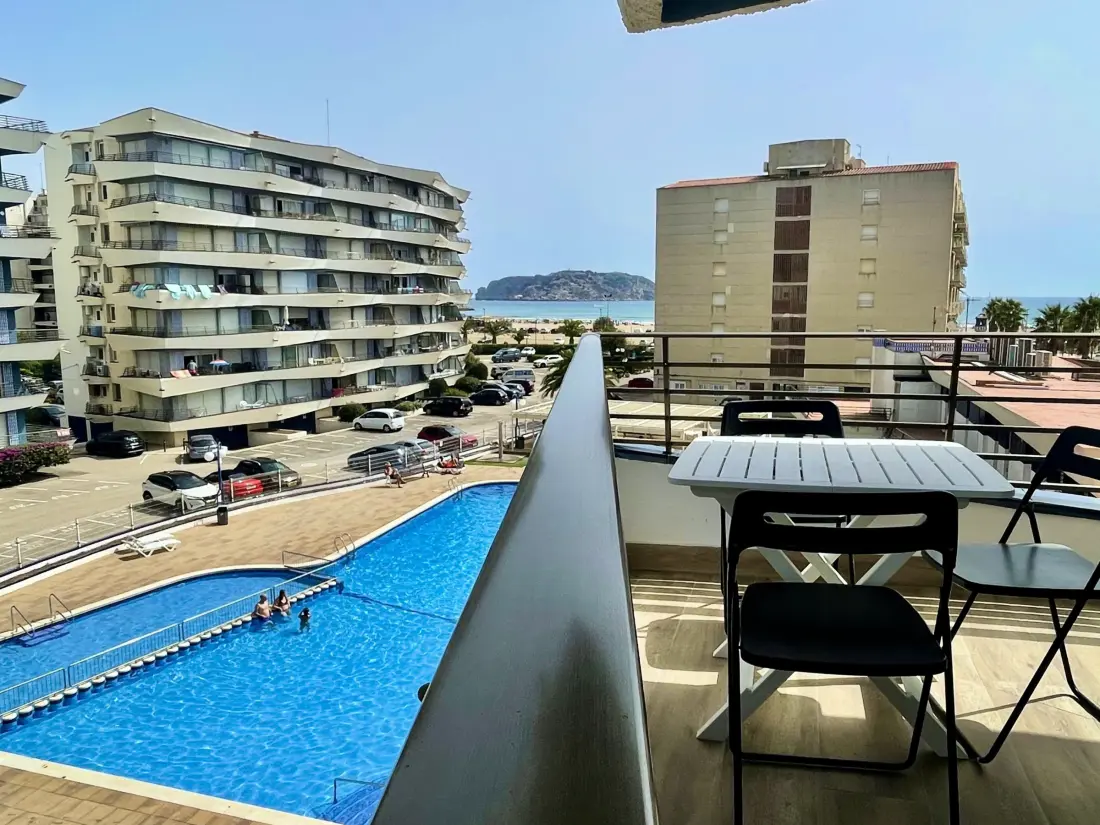 Location de Vacances L'Estartit 239